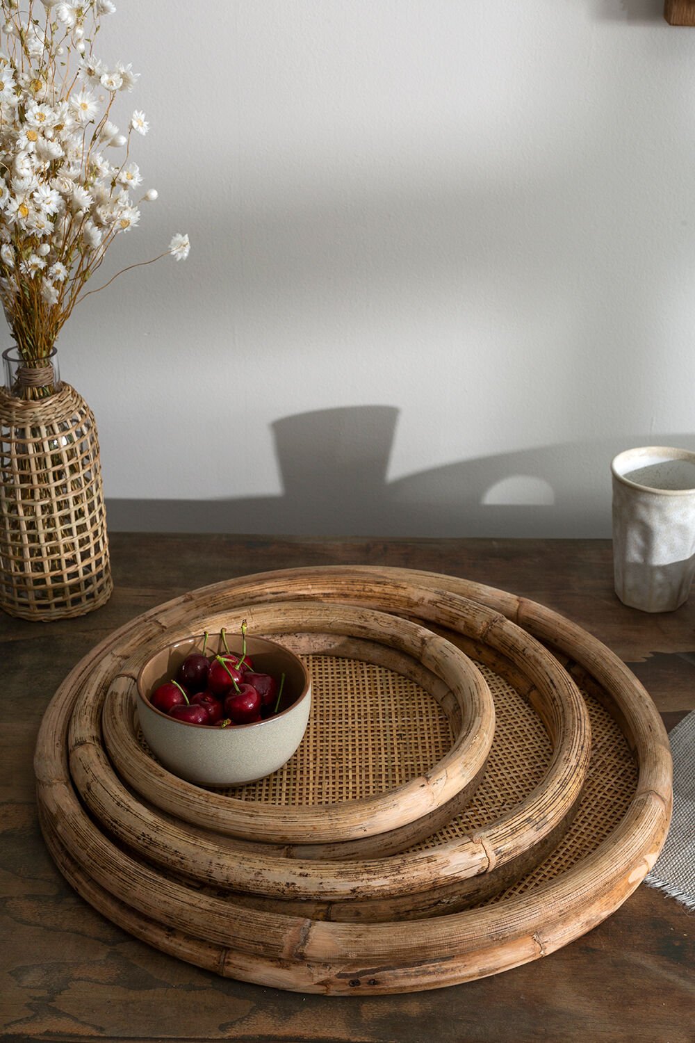 Mar a Mar Tray - ME & Décor