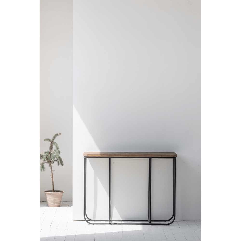 Marais Console Table - ME & Décor