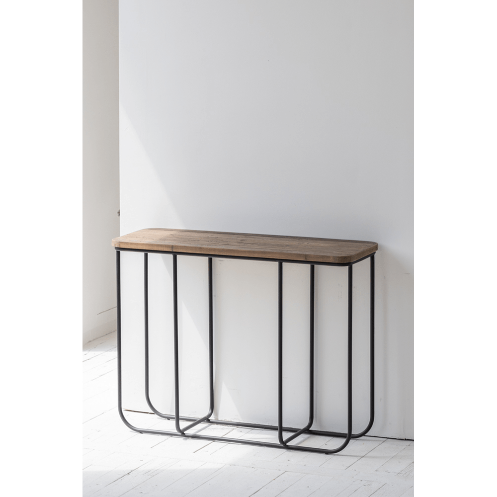 Marais Console Table - ME & Décor
