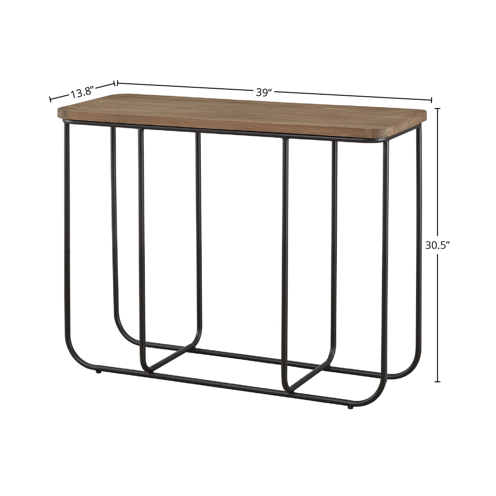 Marais Console Table - ME & Décor
