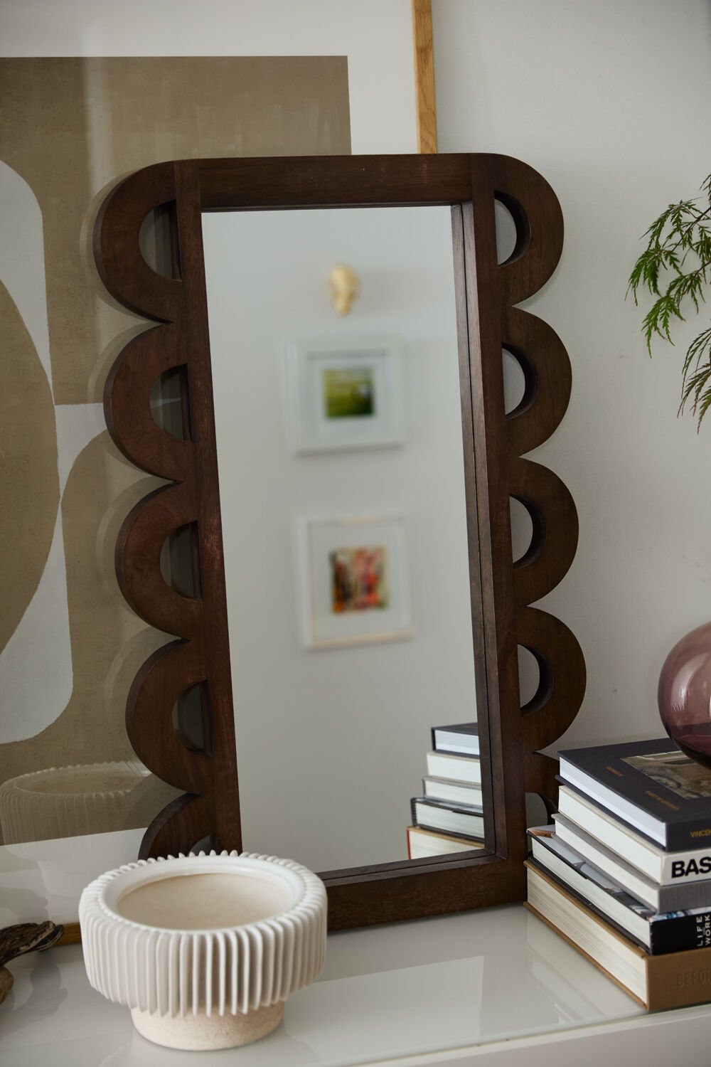 Marais Mirror - ME & Décor