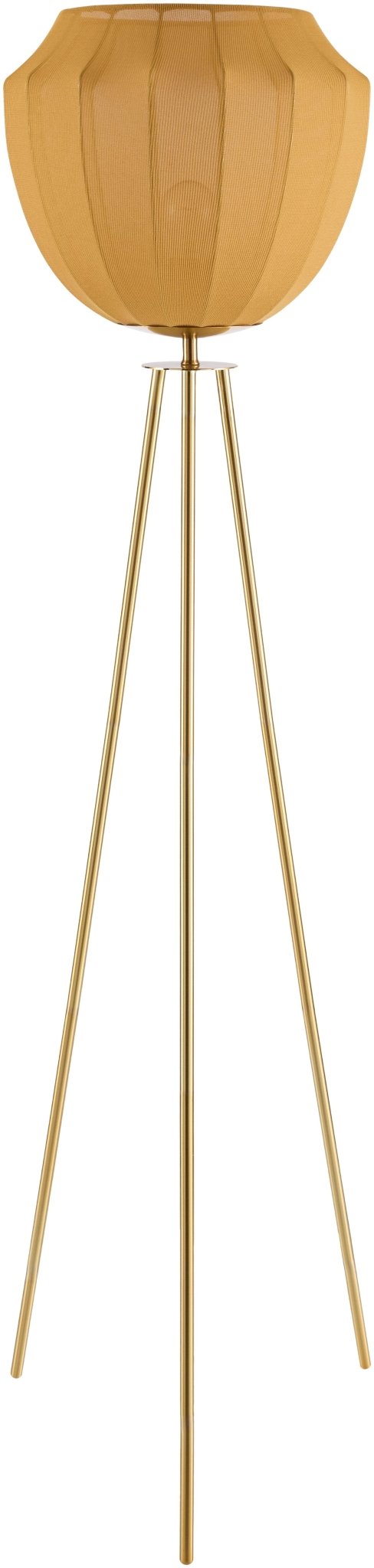 Marigold Floor Lamp - ME & Décor