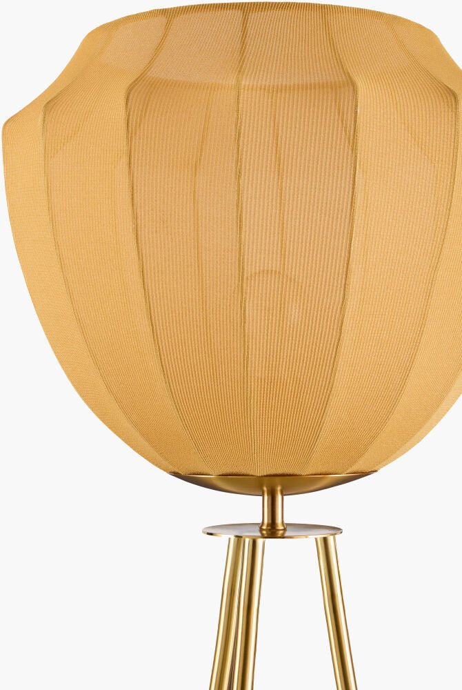Marigold Floor Lamp - ME & Décor