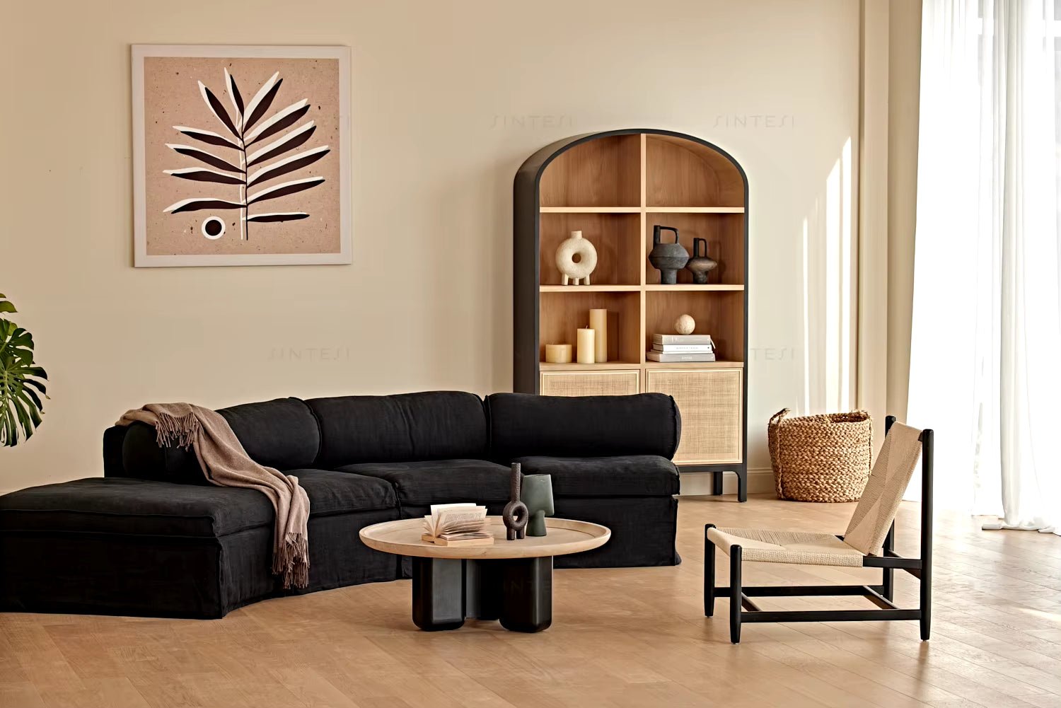 Montebianco Modular Sofa Set - ME & Décor