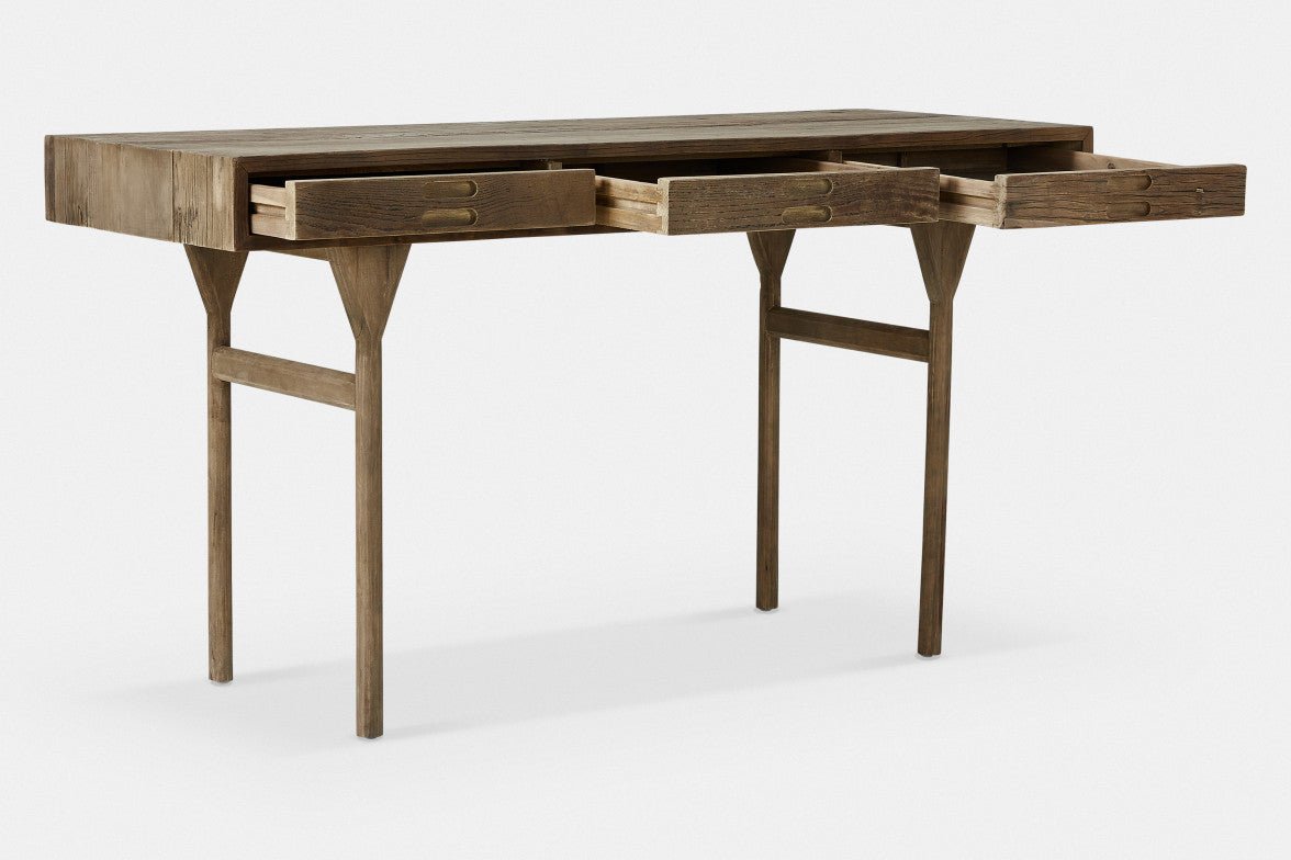 Nordic Haven Console Table - ME & Décor