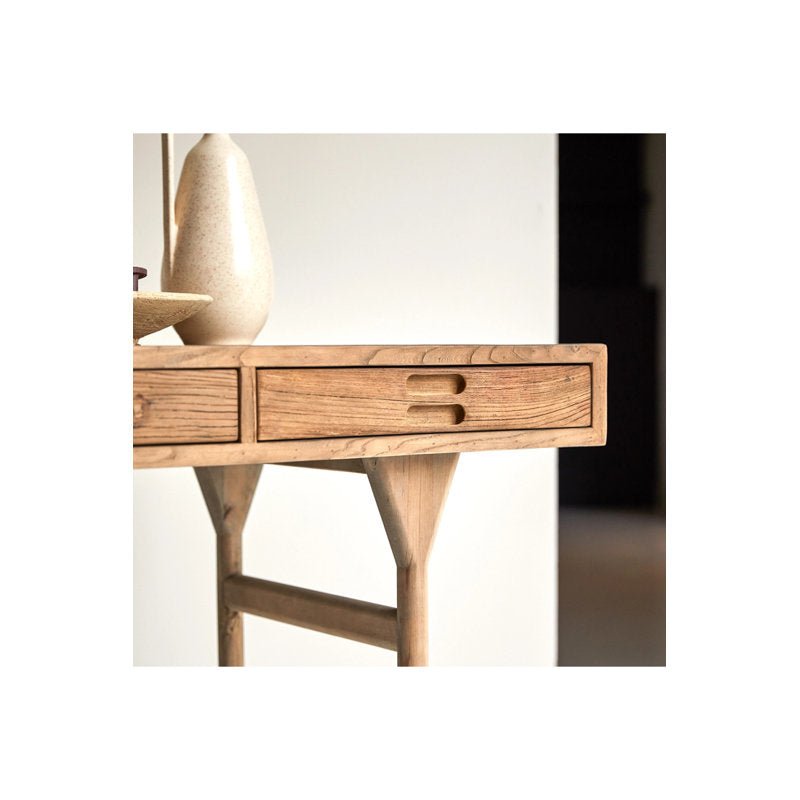 Nordic Haven Console Table - ME & Décor