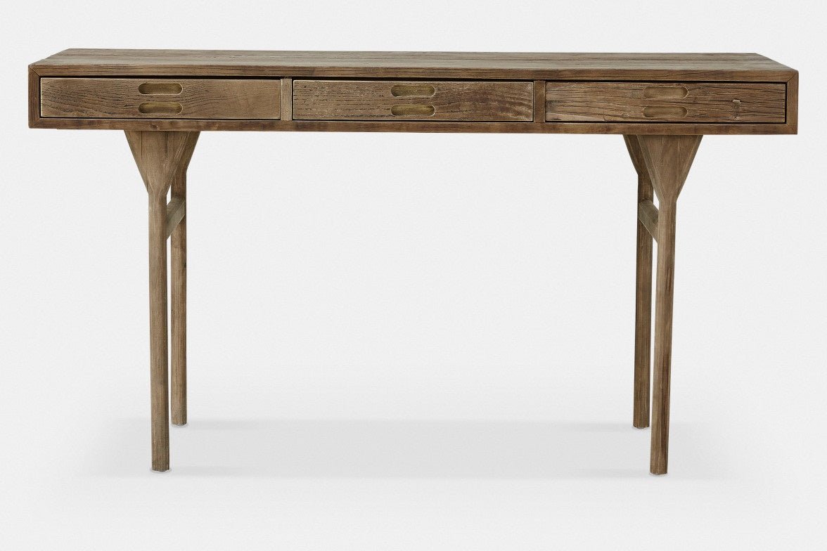 Nordic Haven Console Table - ME & Décor