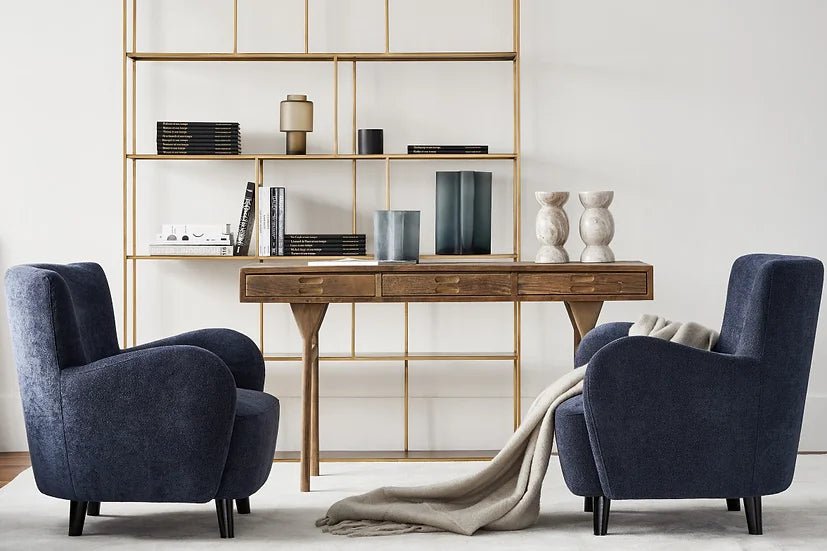 Nordic Haven Console Table - ME & Décor