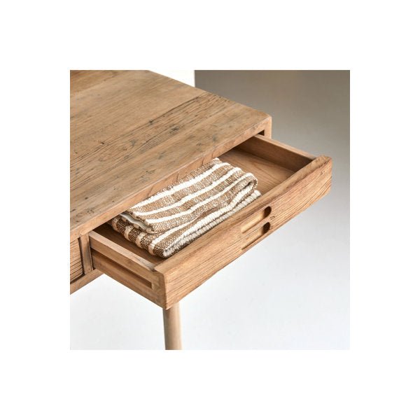 Nordic Haven Console Table - ME & Décor