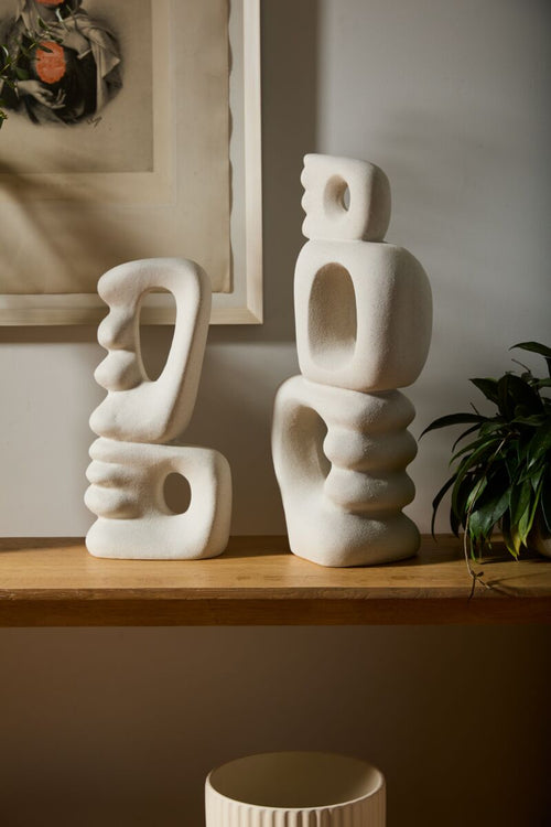 Enstan Sculpture