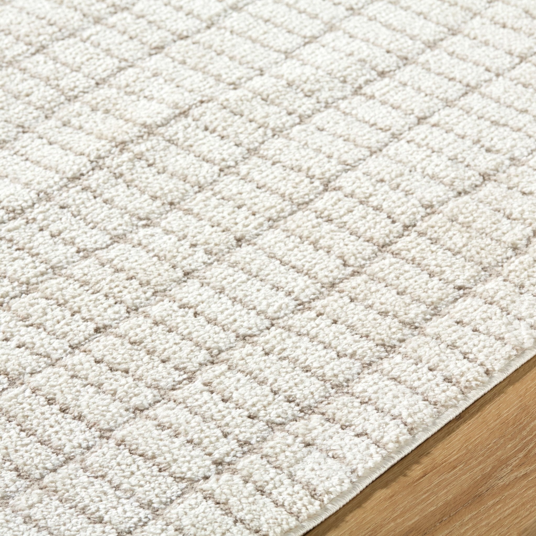 Ogasaki Woven Rug - ME & Décor