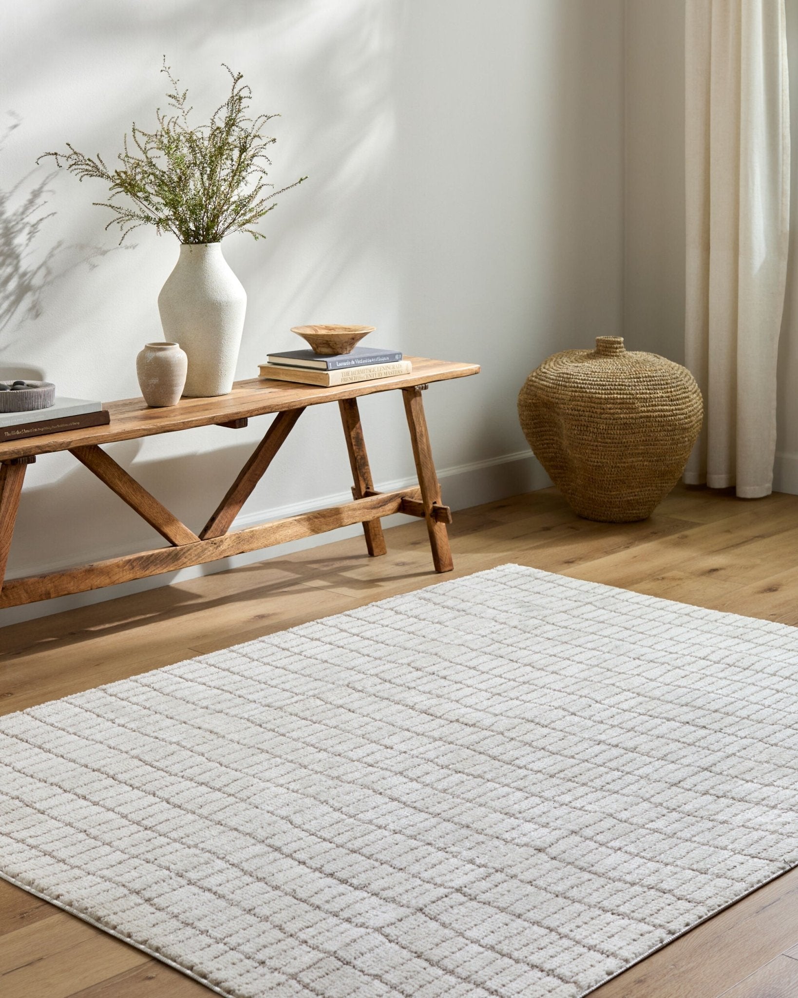 Ogasaki Woven Rug - ME & Décor