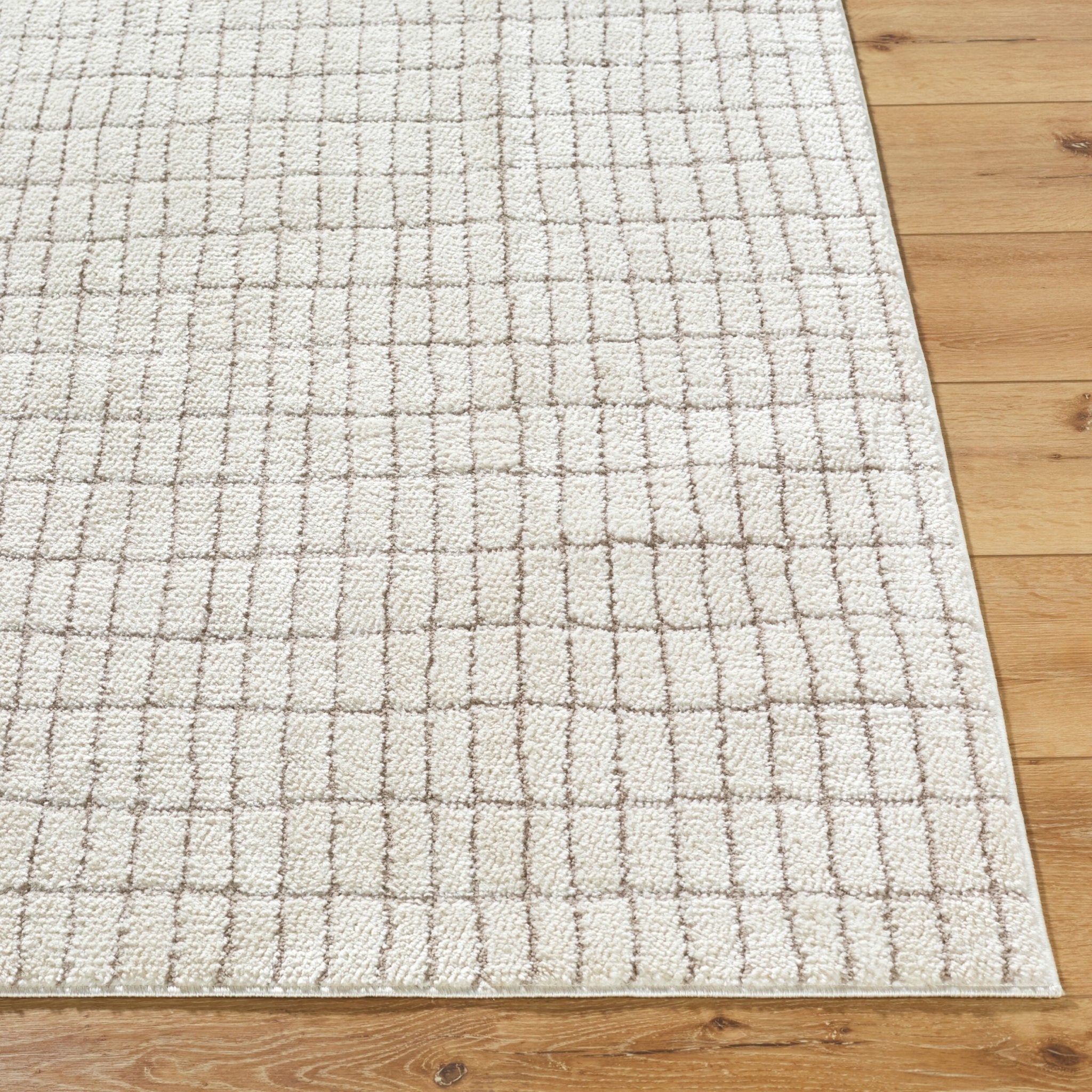 Ogasaki Woven Rug - ME & Décor