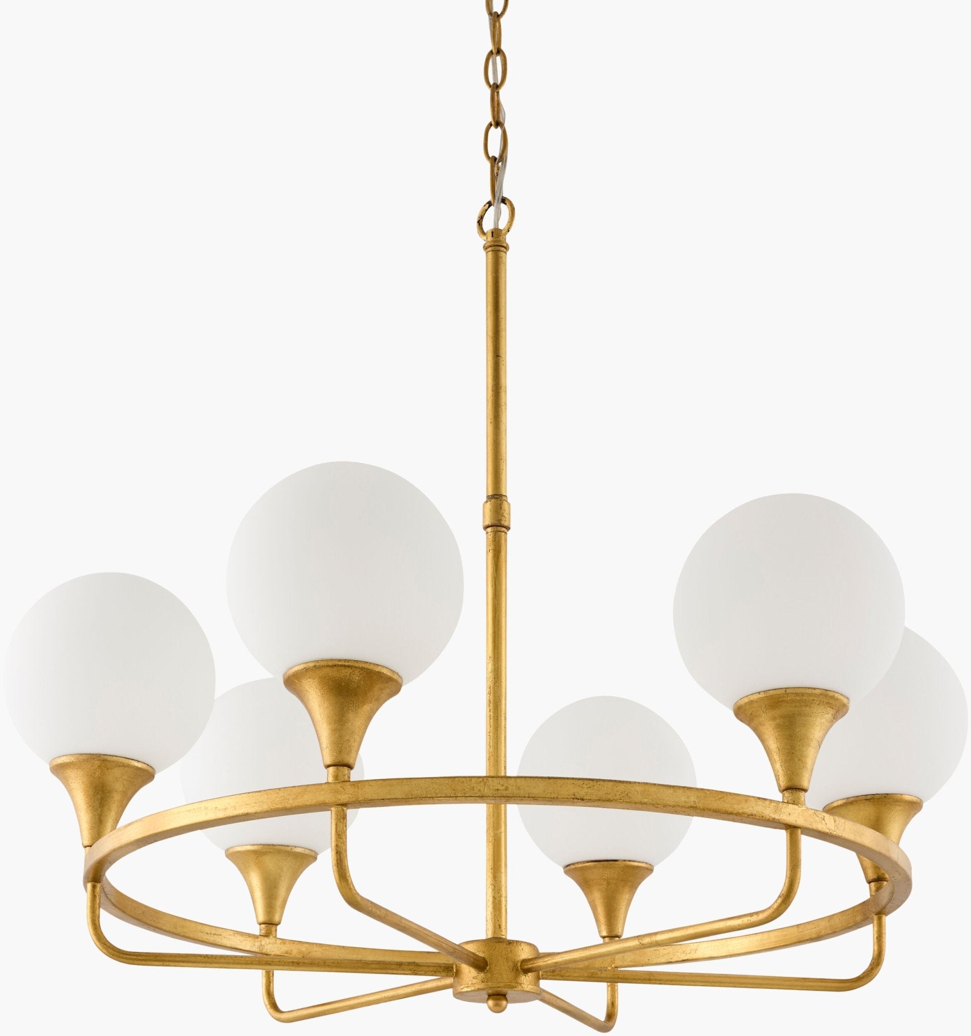 Ophelle Chandelier - ME & Décor