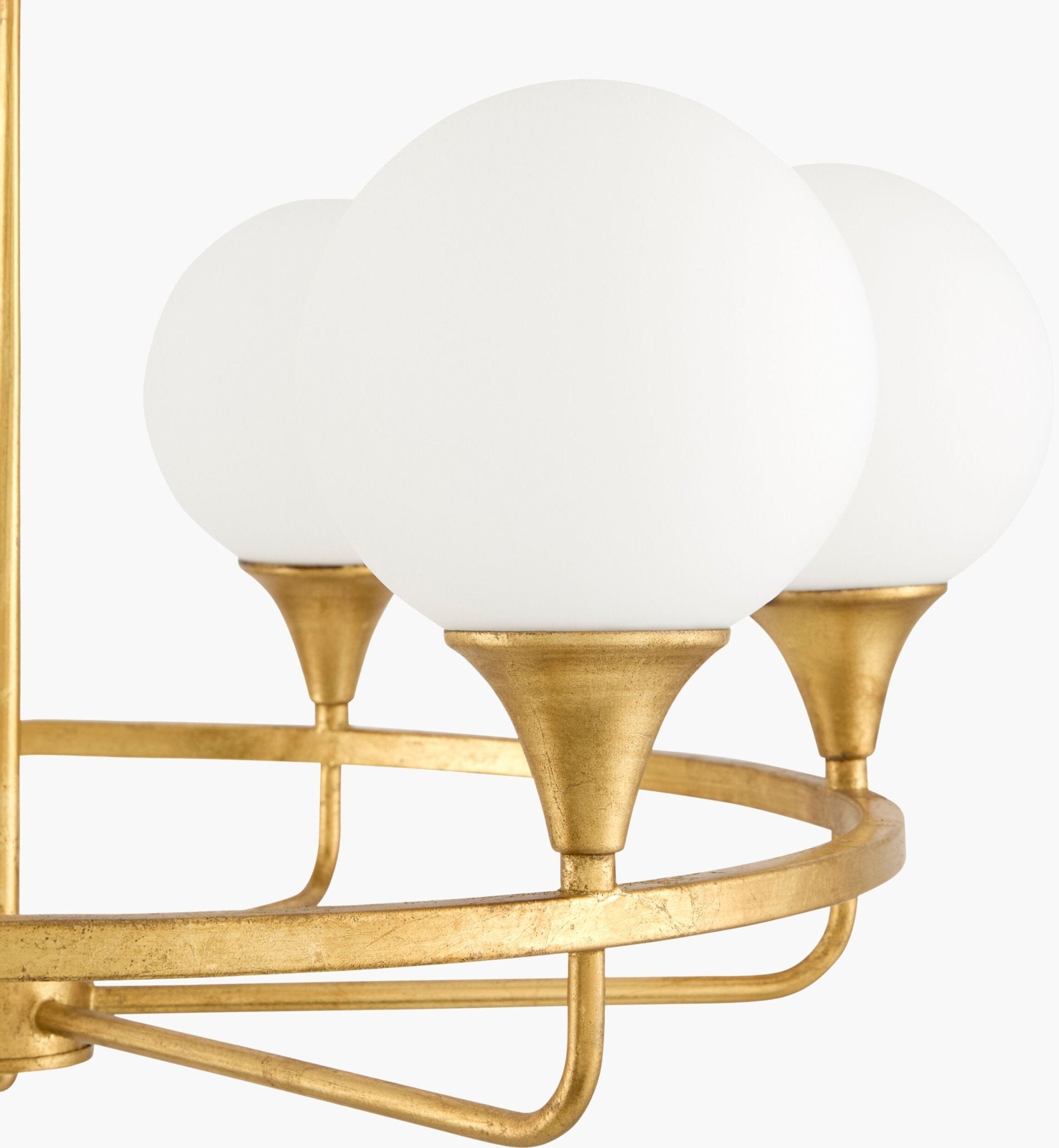 Ophelle Chandelier - ME & Décor