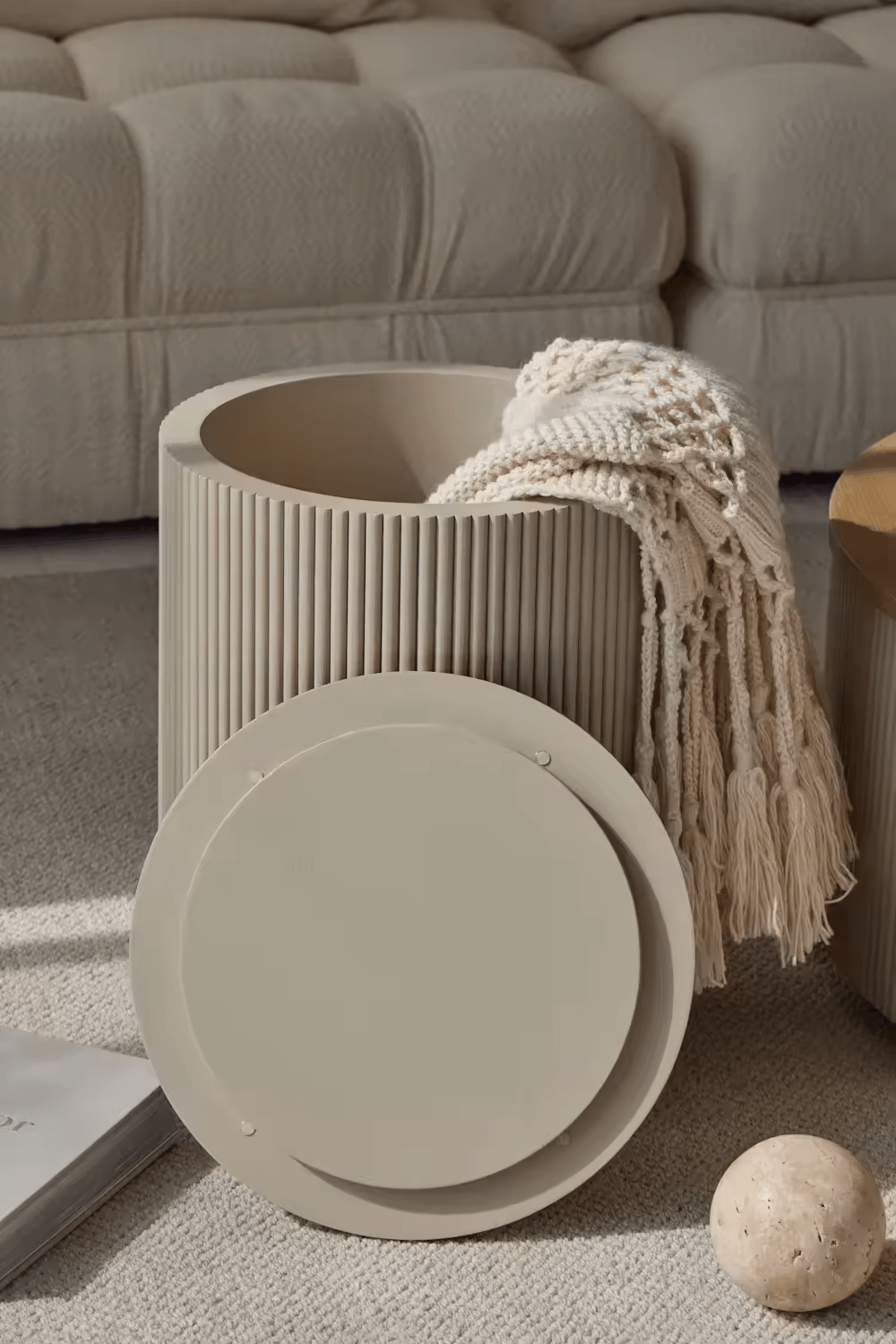 Orla Side Table - ME & Décor