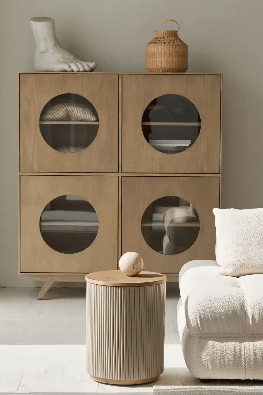 Orla Side Table - ME & Décor