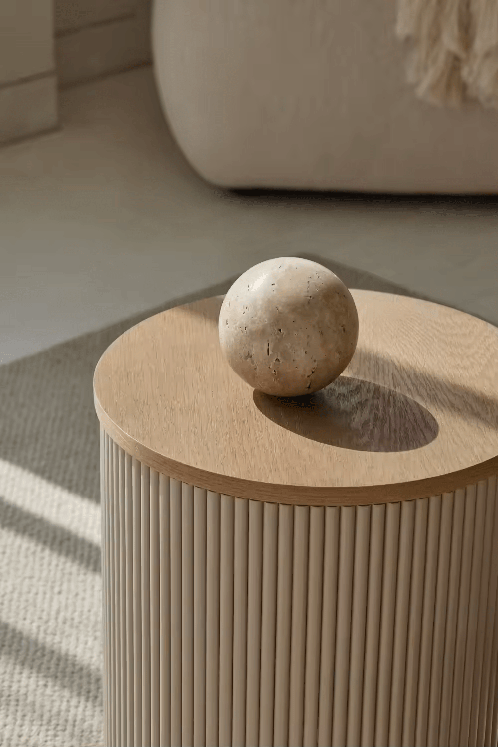 Orla Side Table - ME & Décor