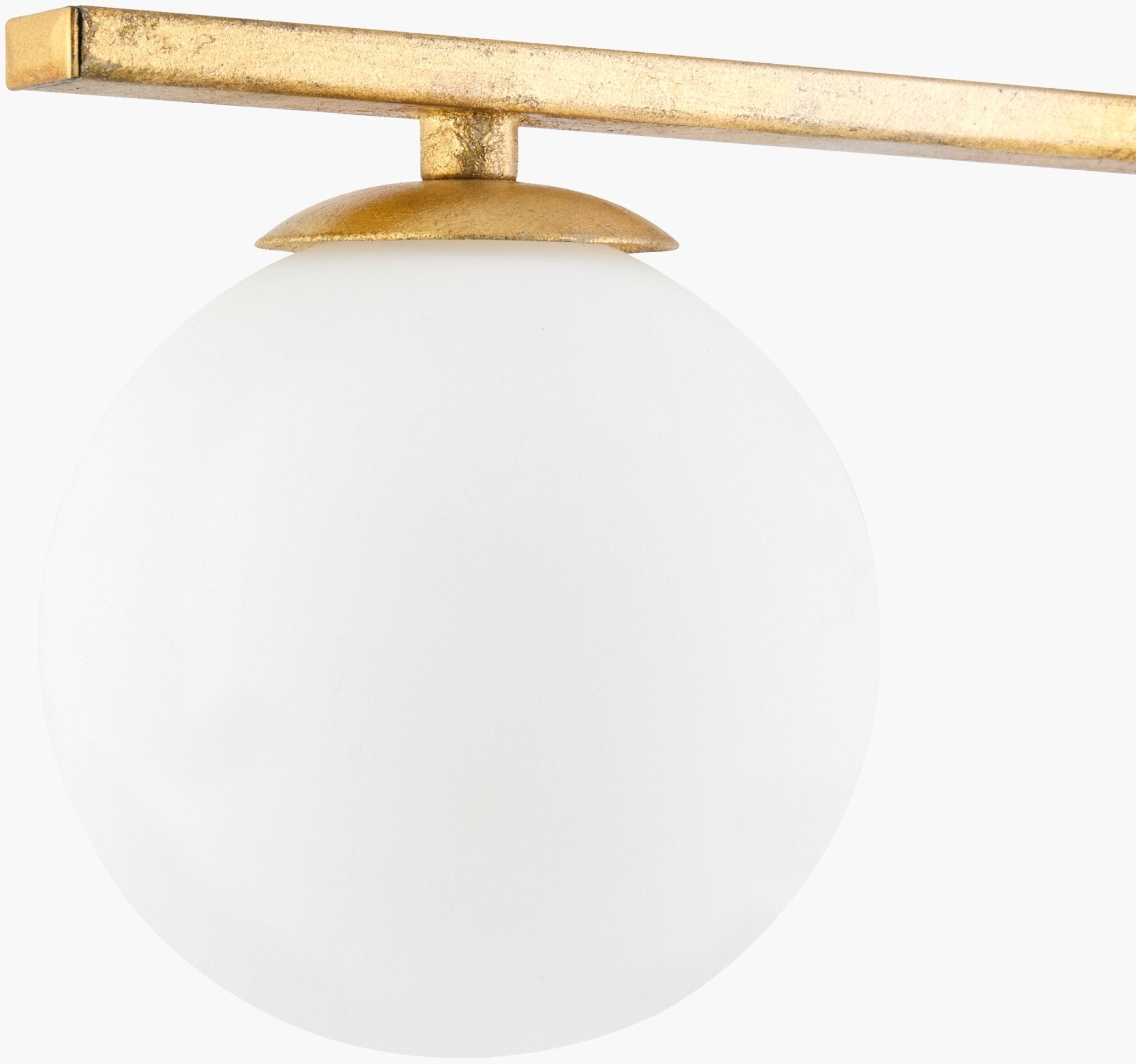 Oruo Chandelier - ME & Décor