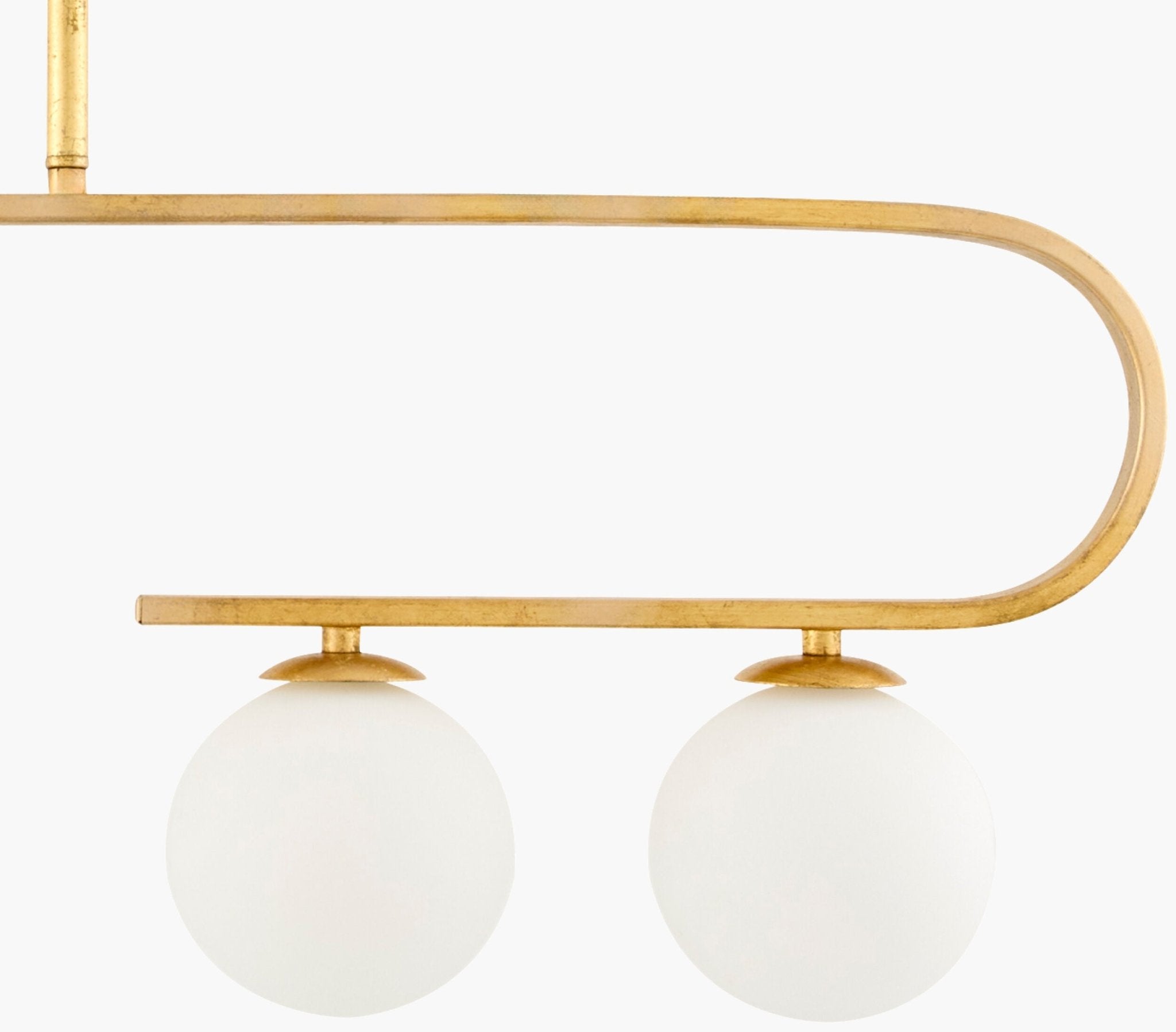 Oruo Chandelier - ME & Décor