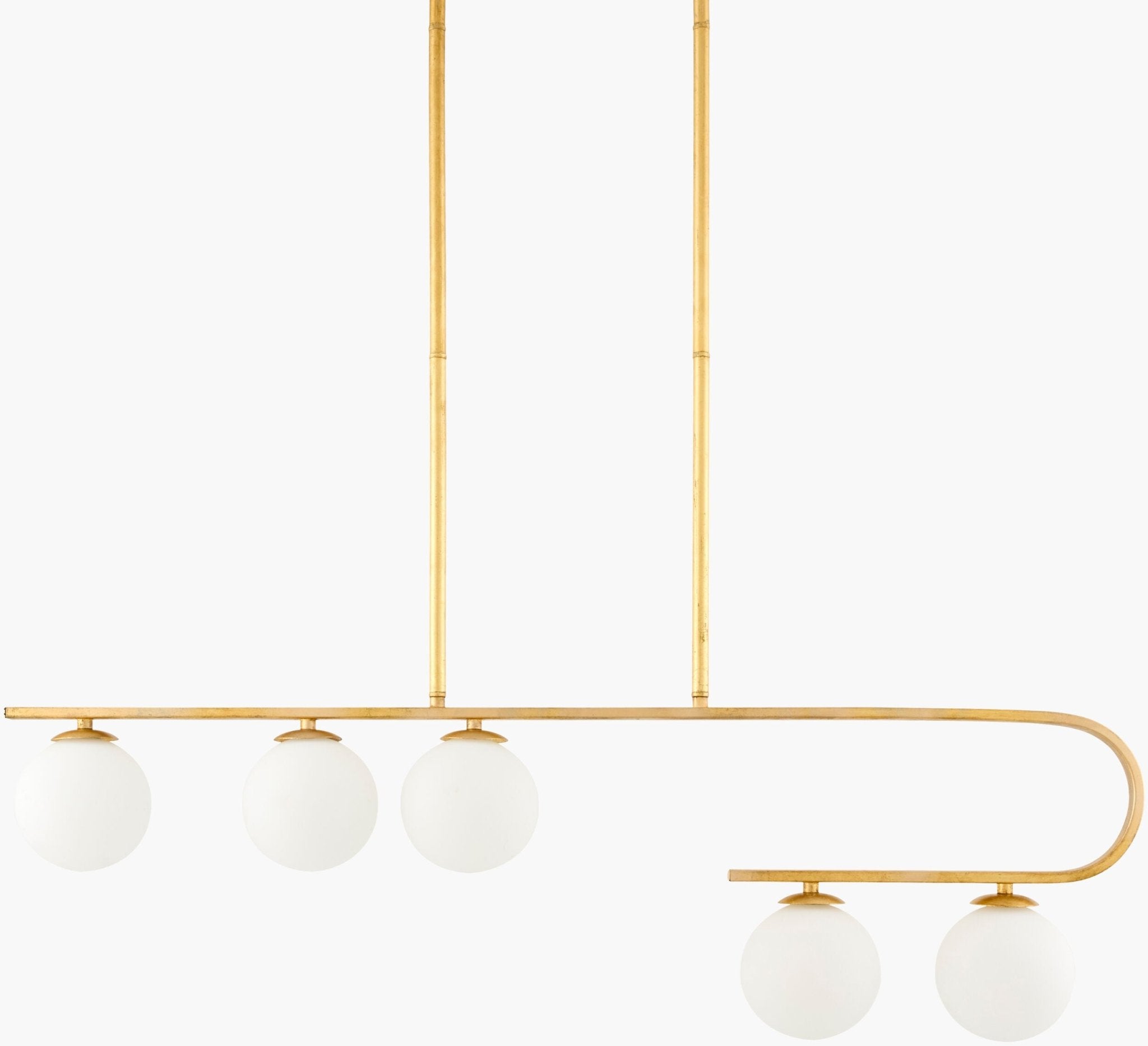 Oruo Chandelier - ME & Décor