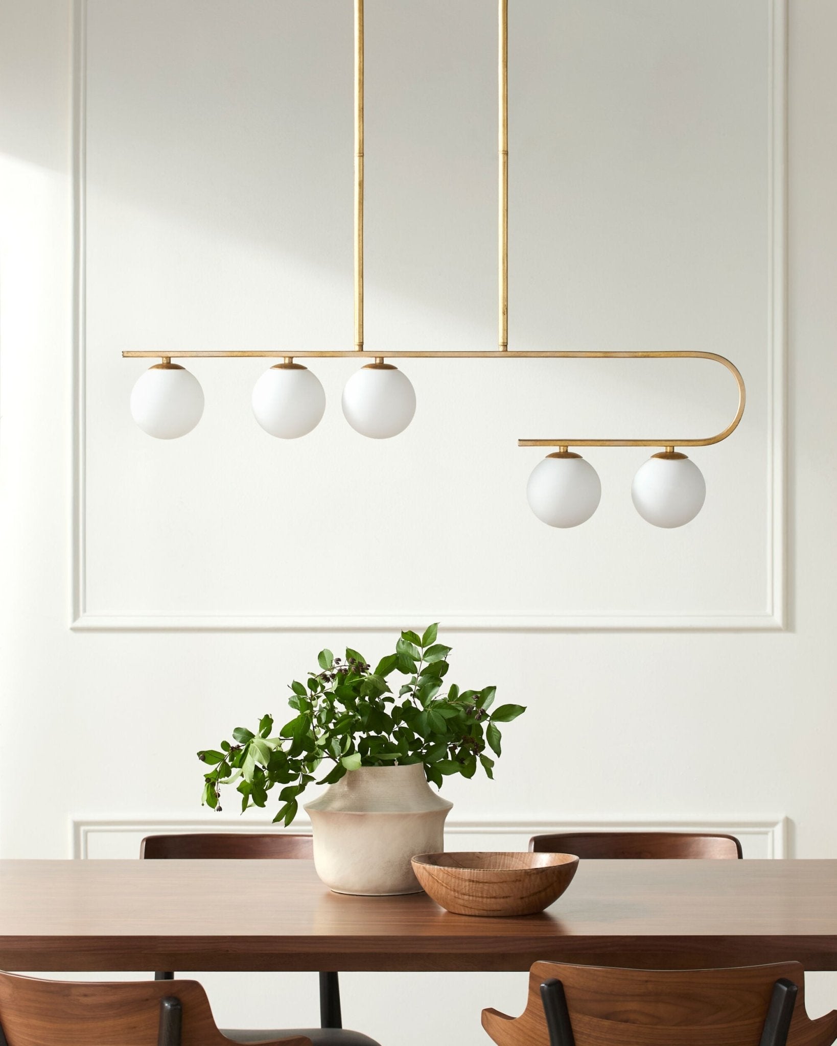 Oruo Chandelier - ME & Décor