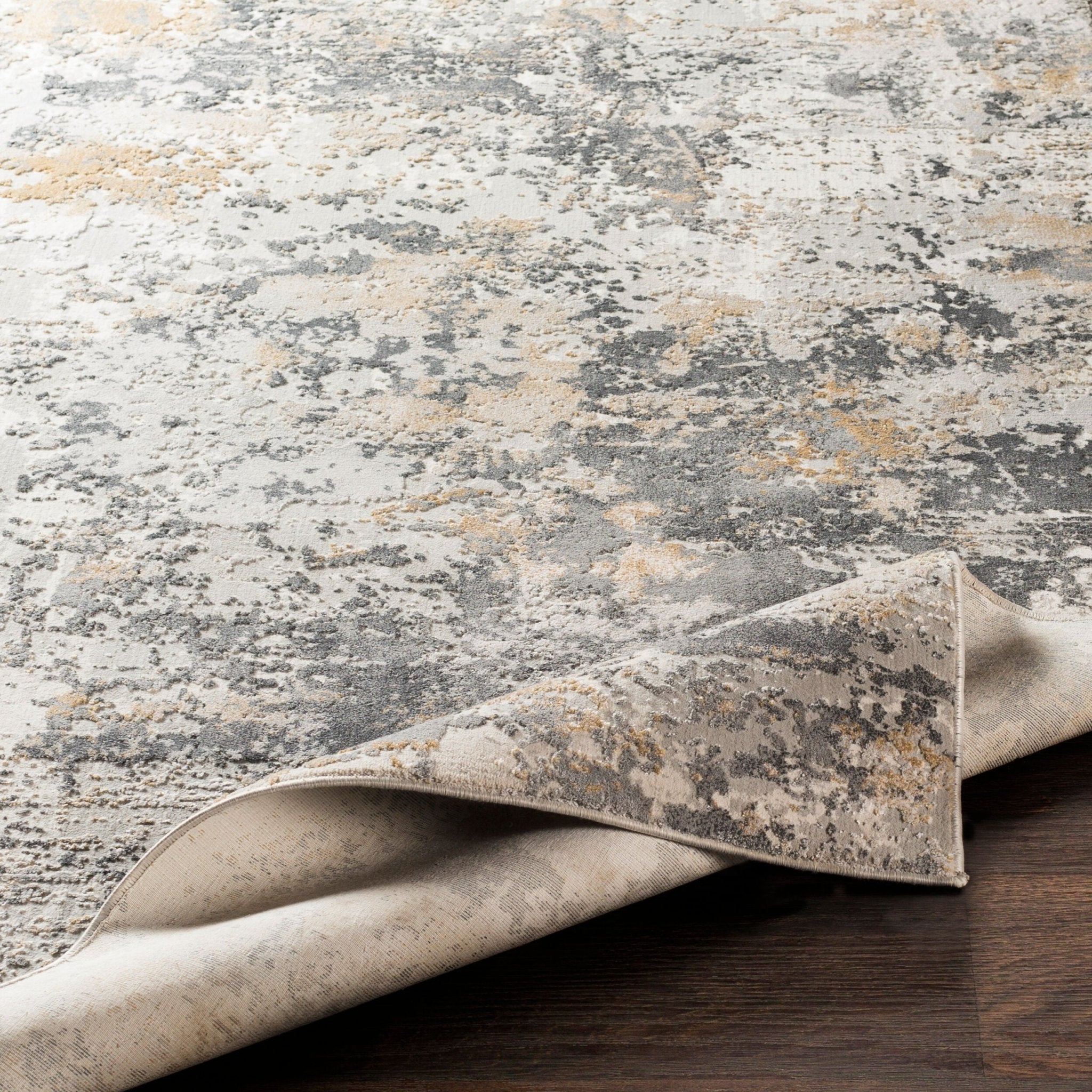 Oscuta Rug - ME & Décor