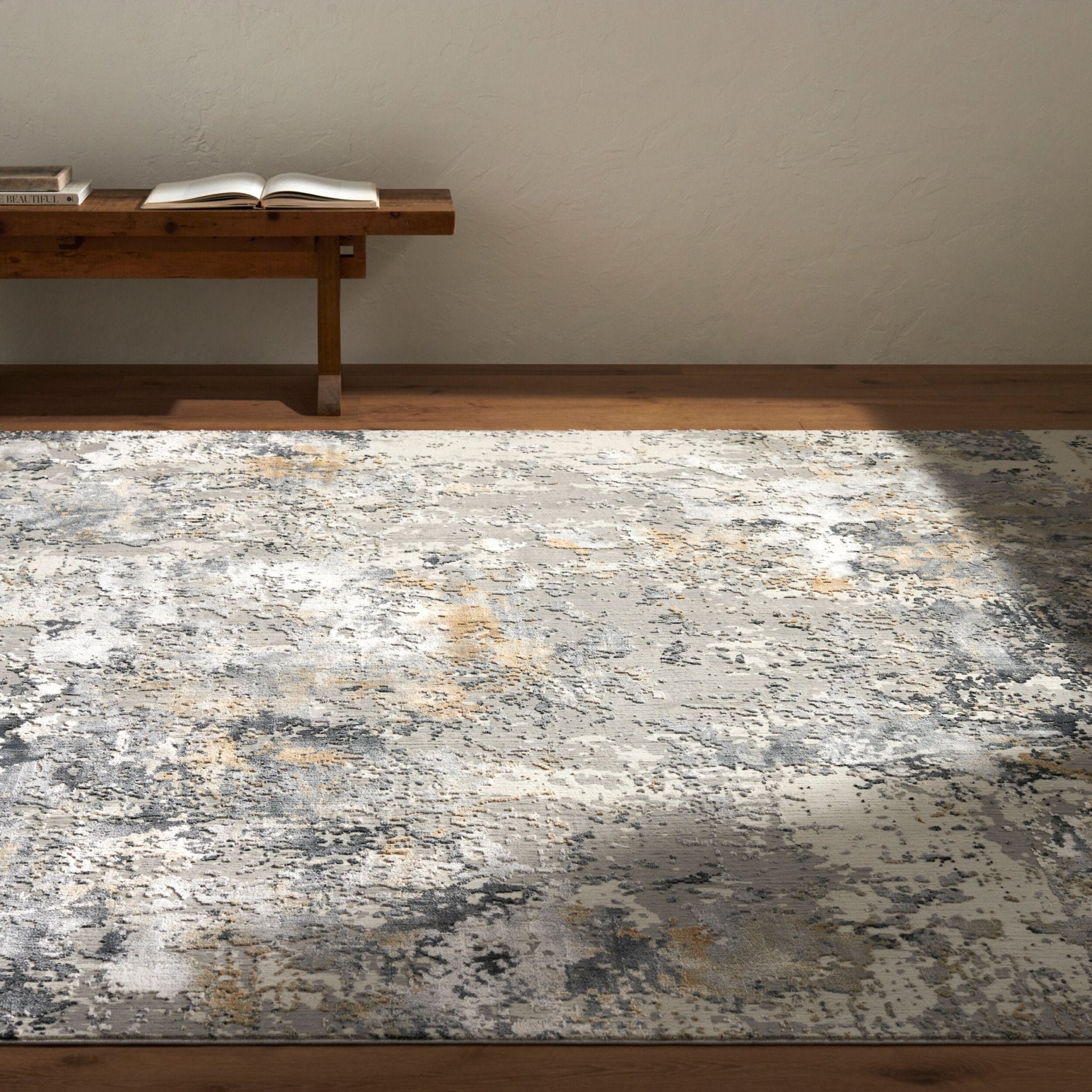 Oscuta Rug - ME & Décor