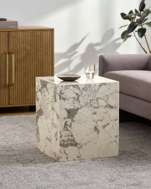 Petra End Table - ME & Décor