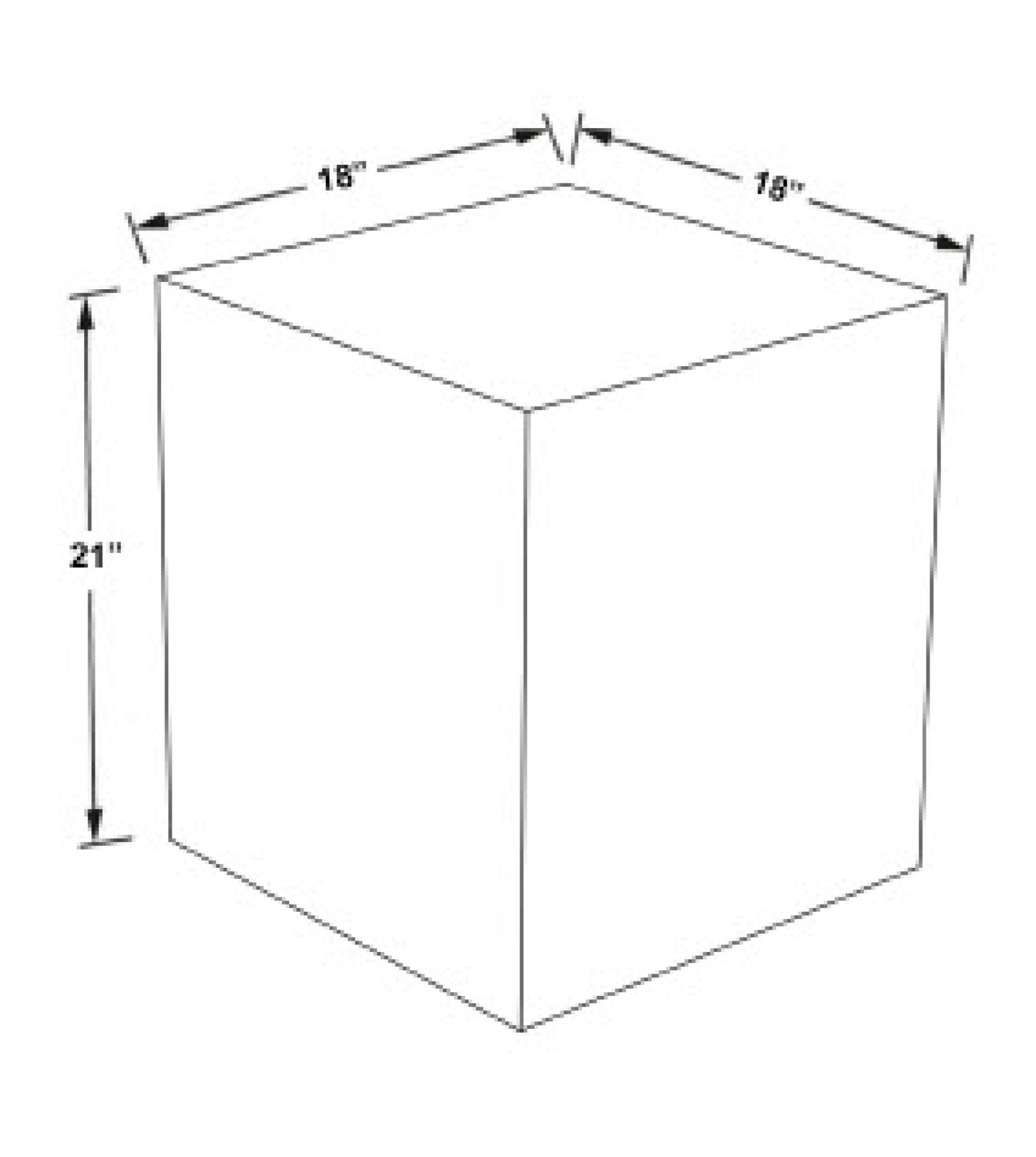 Petra End Table - ME & Décor