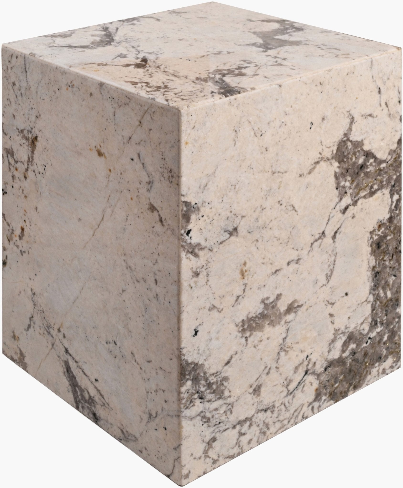 Petra End Table - ME & Décor