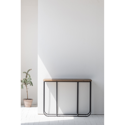 Marais Console Table