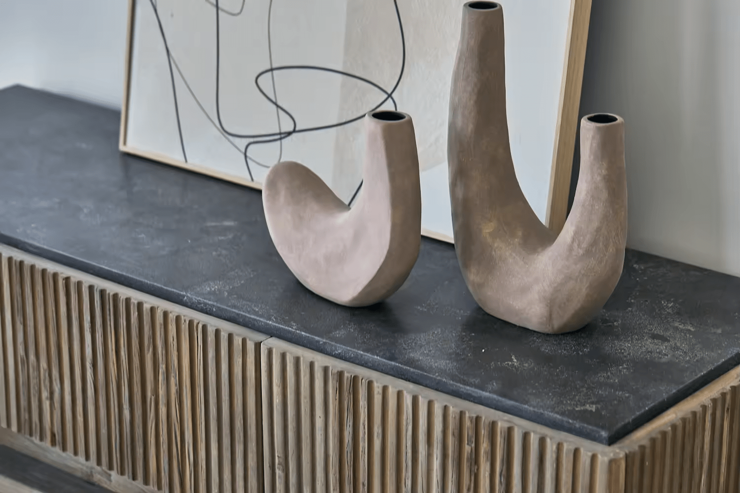 Scandinavia Console Table - ME & Décor