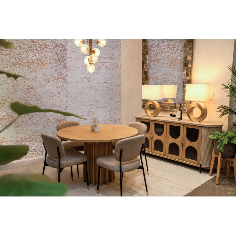 Serene Vista Sideboard - ME & Décor