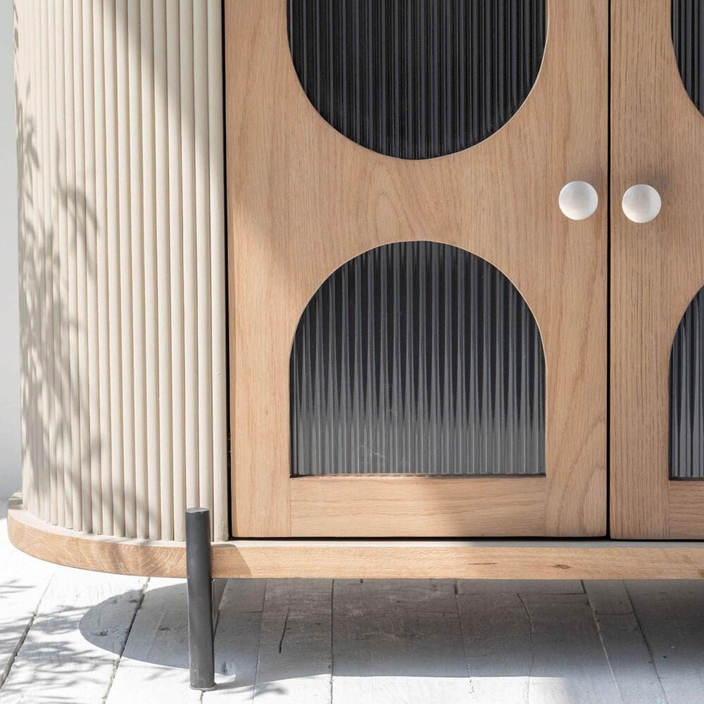 Serene Vista Sideboard - ME & Décor