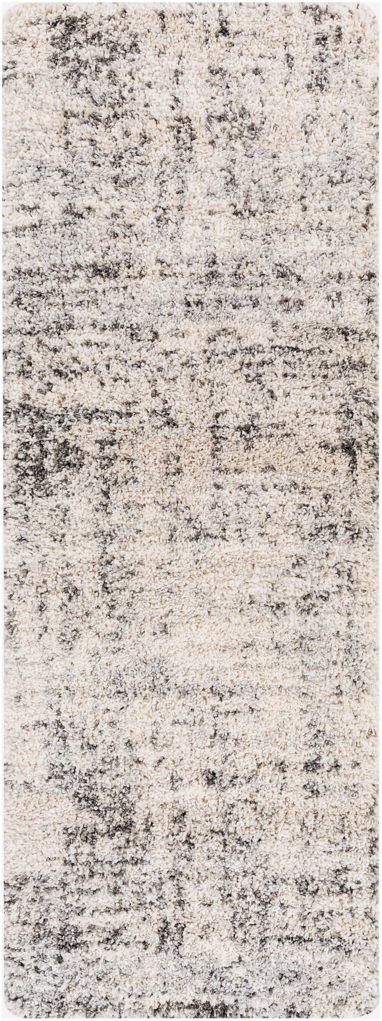 Serenella Plush Shag Rug - ME & Décor