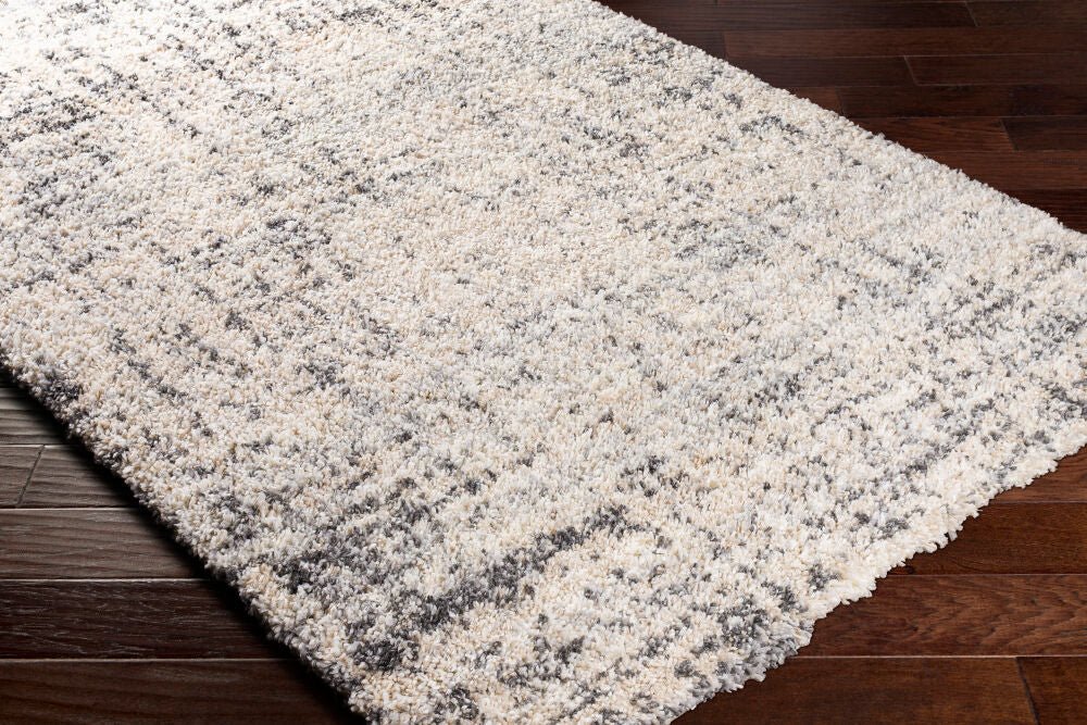 Serenella Plush Shag Rug - ME & Décor