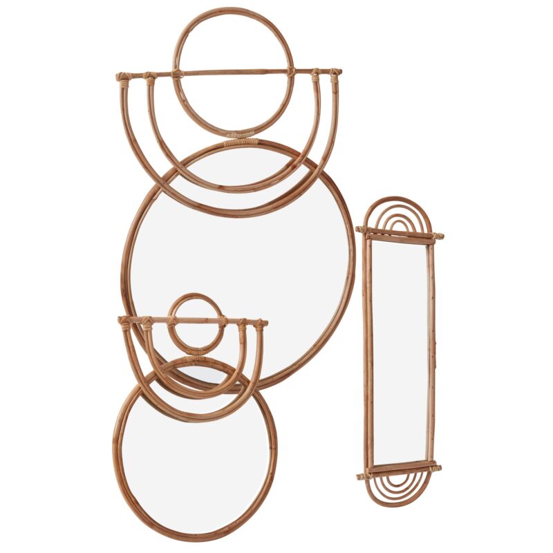 Solana Mirror - ME & Décor