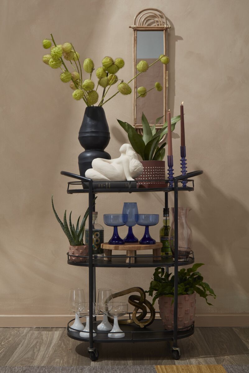 Solana Mirror - ME & Décor