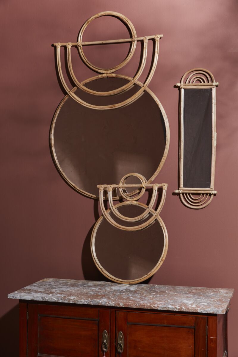 Solana Mirror - ME & Décor