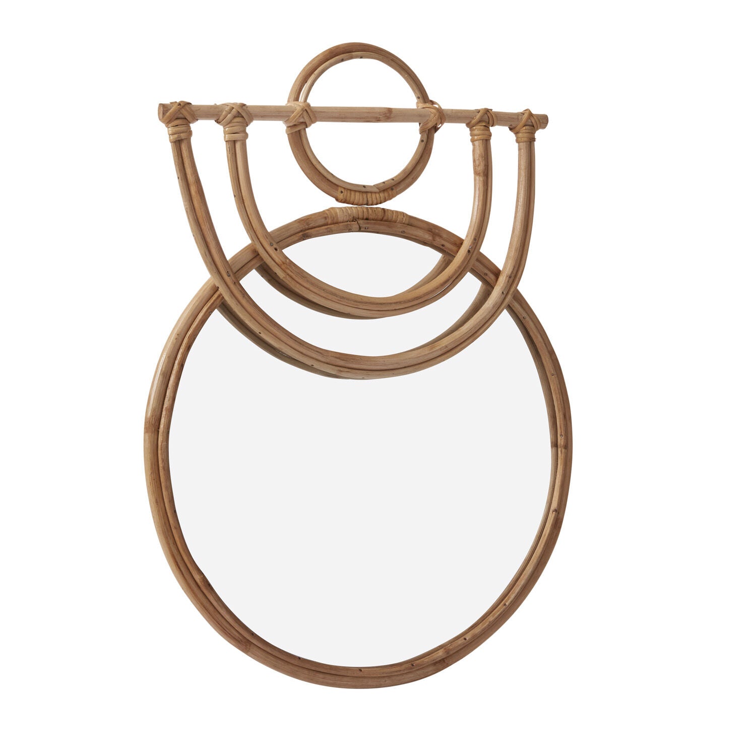 Solana Mirror - ME & Décor