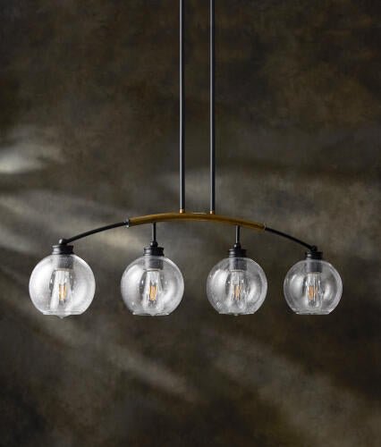 Solaro Chandelier - ME & Décor