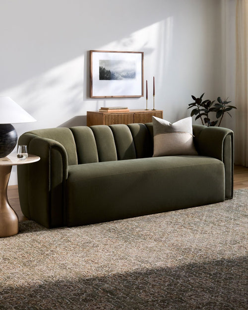 Solaro Sofa - ME & Décor
