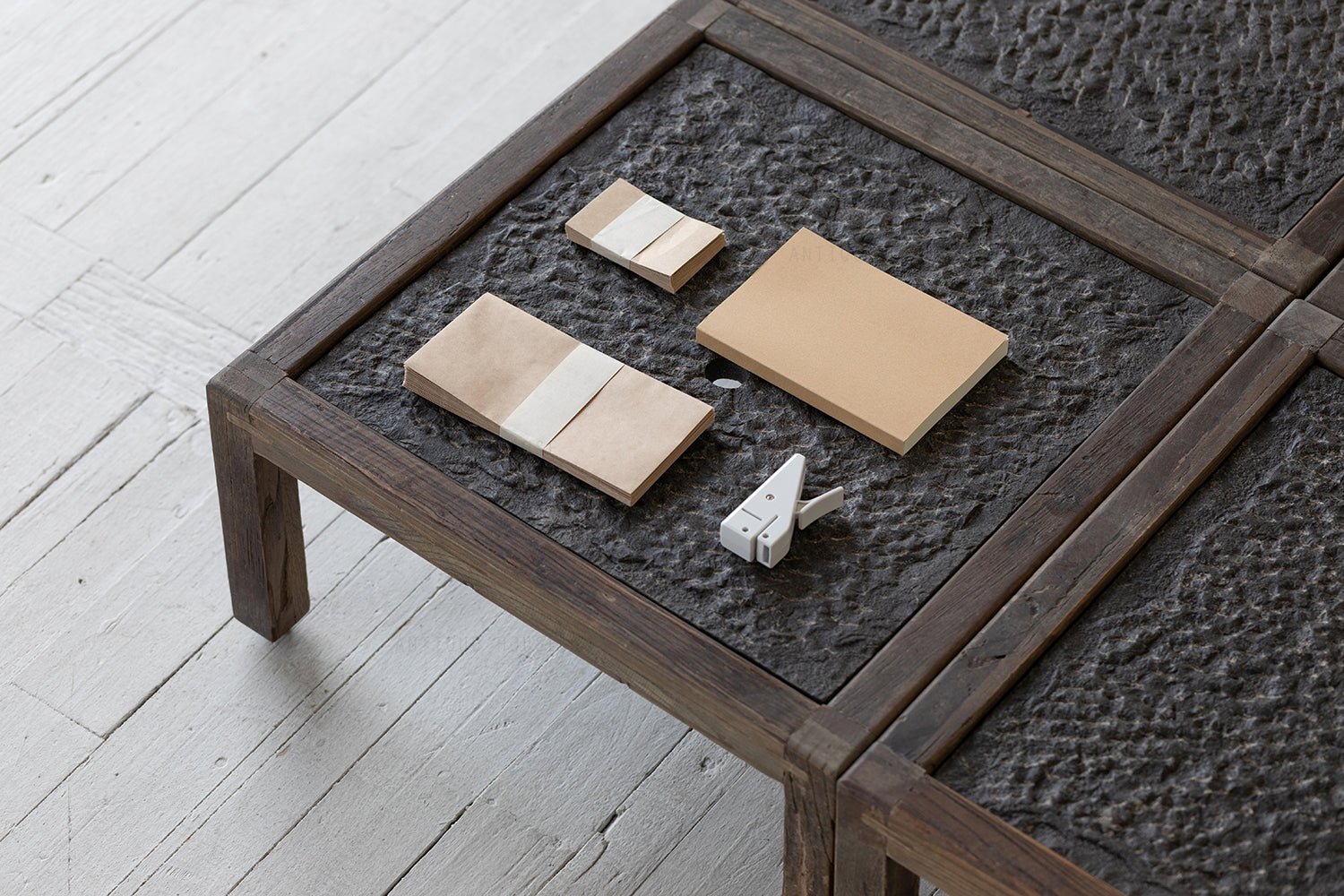 Solera Coffee Table - ME & Décor