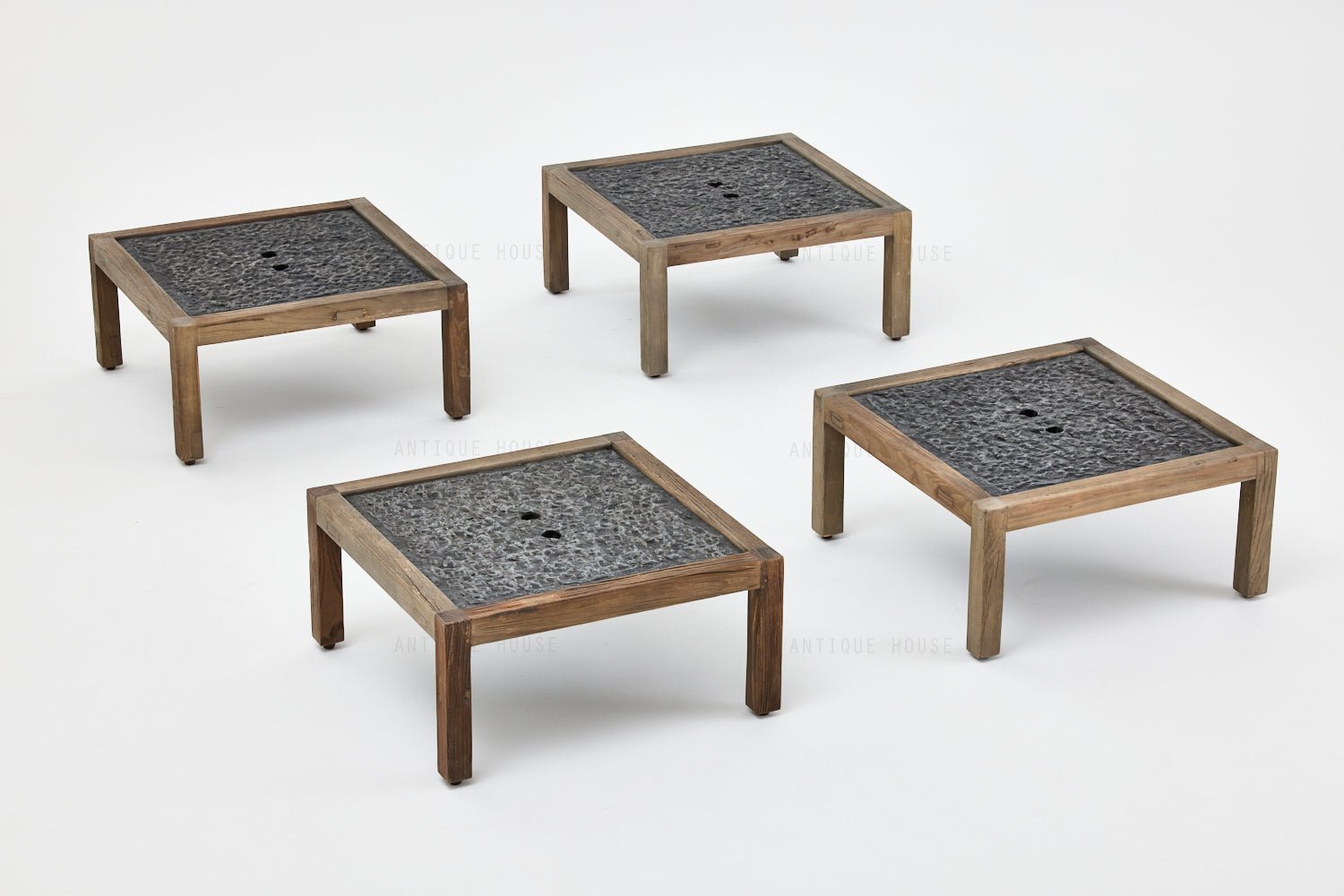 Solera Coffee Table - ME & Décor