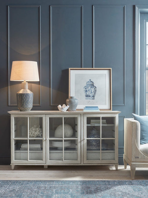 Luminosa Grand Sideboard