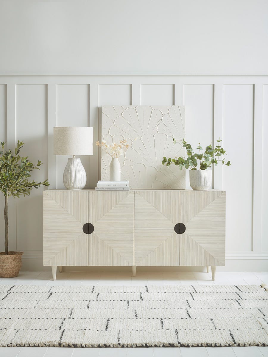 Zena Sideboard