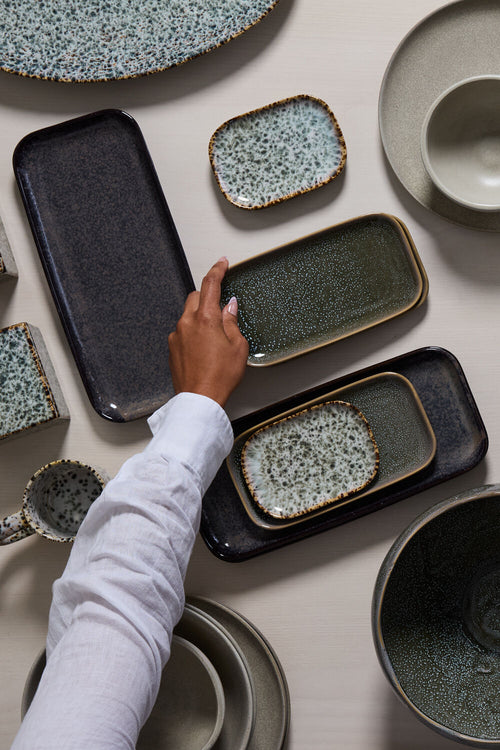 Aureliette Tray Set