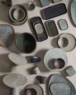 Aureliette Tray Set