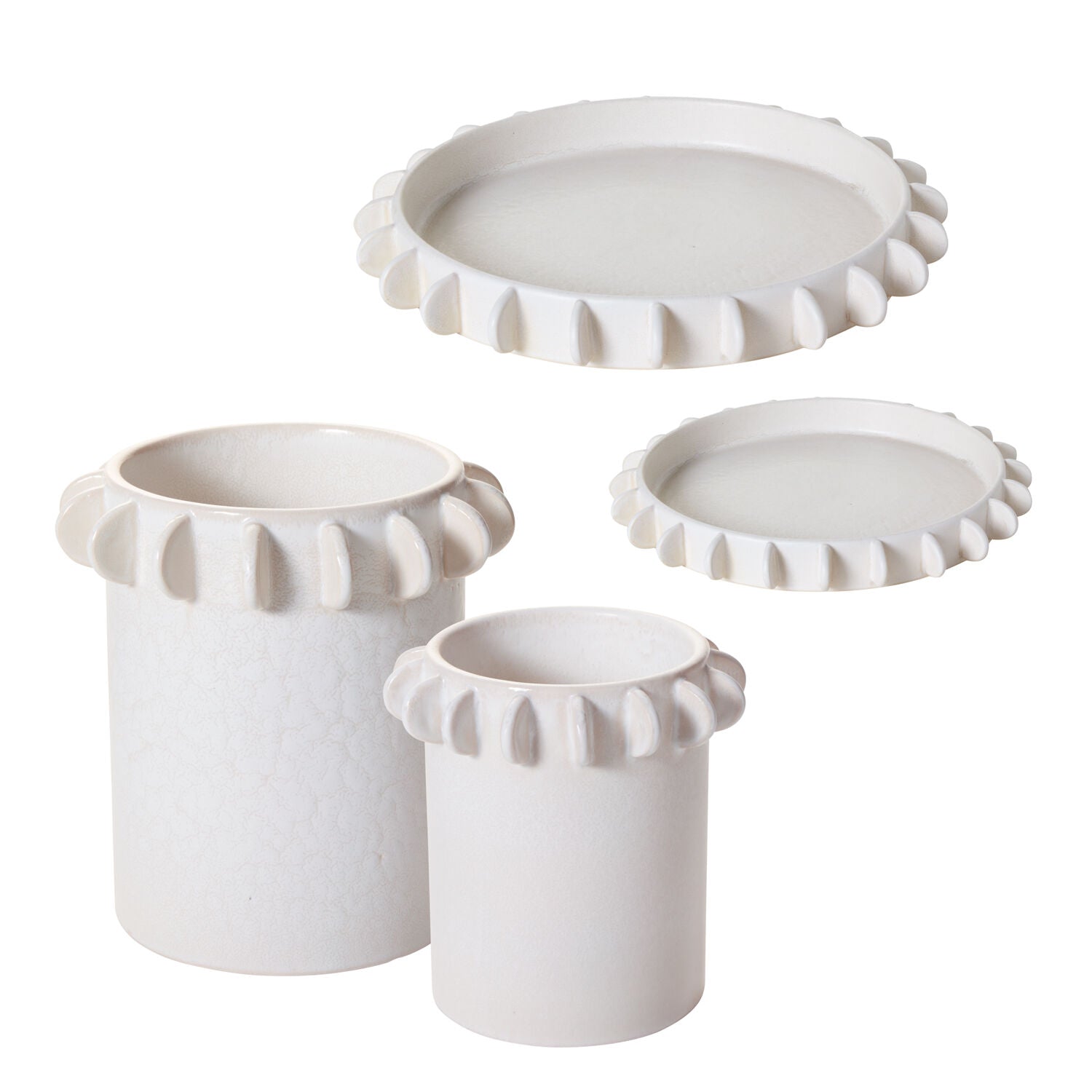 Tava Tray Collection - ME & Décor